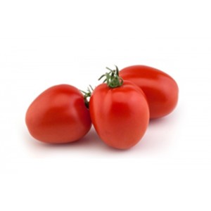 TOMATES REDONDOS ECOLOGICOS KG