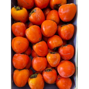 CAQUI HANA FUYU ECOLOGICO KG