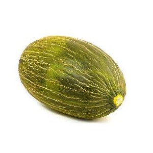 MELON PIEL DE SAPO ECOLOGICO KG 